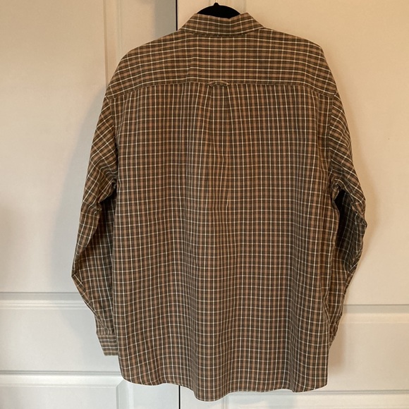 Columbia Button-Down Shirt - Picture 4 of 7